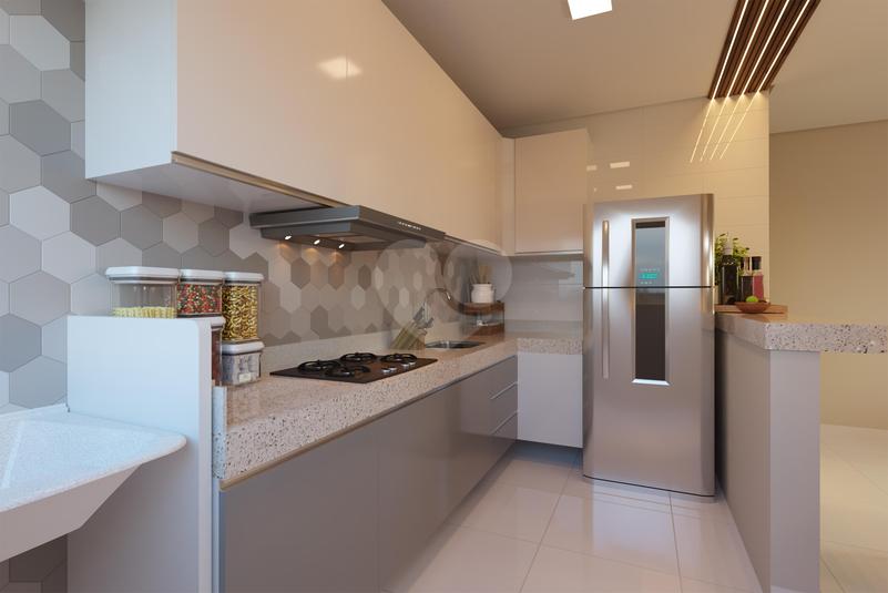 Cozinha 