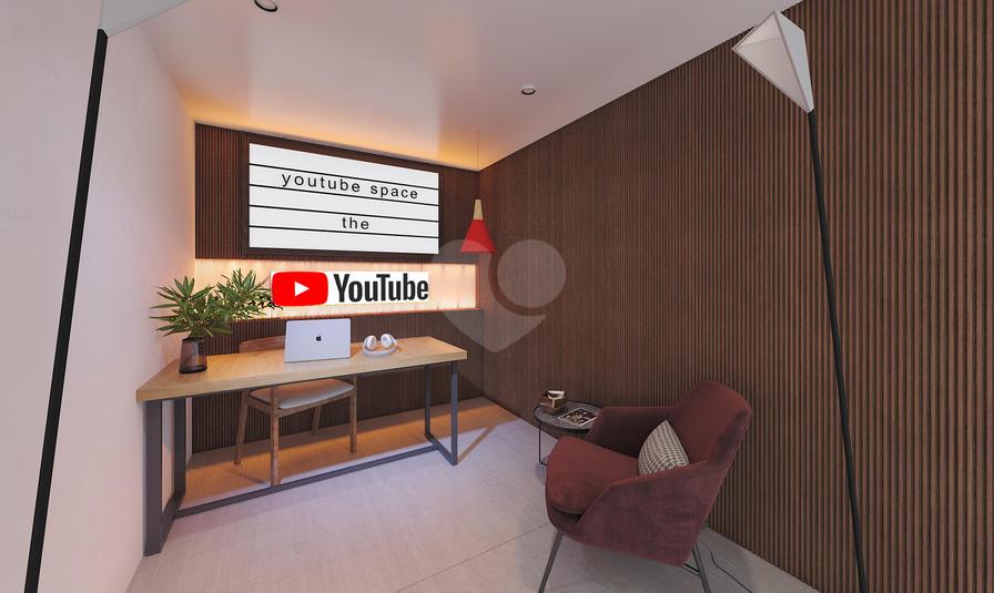 Sala Youtuber