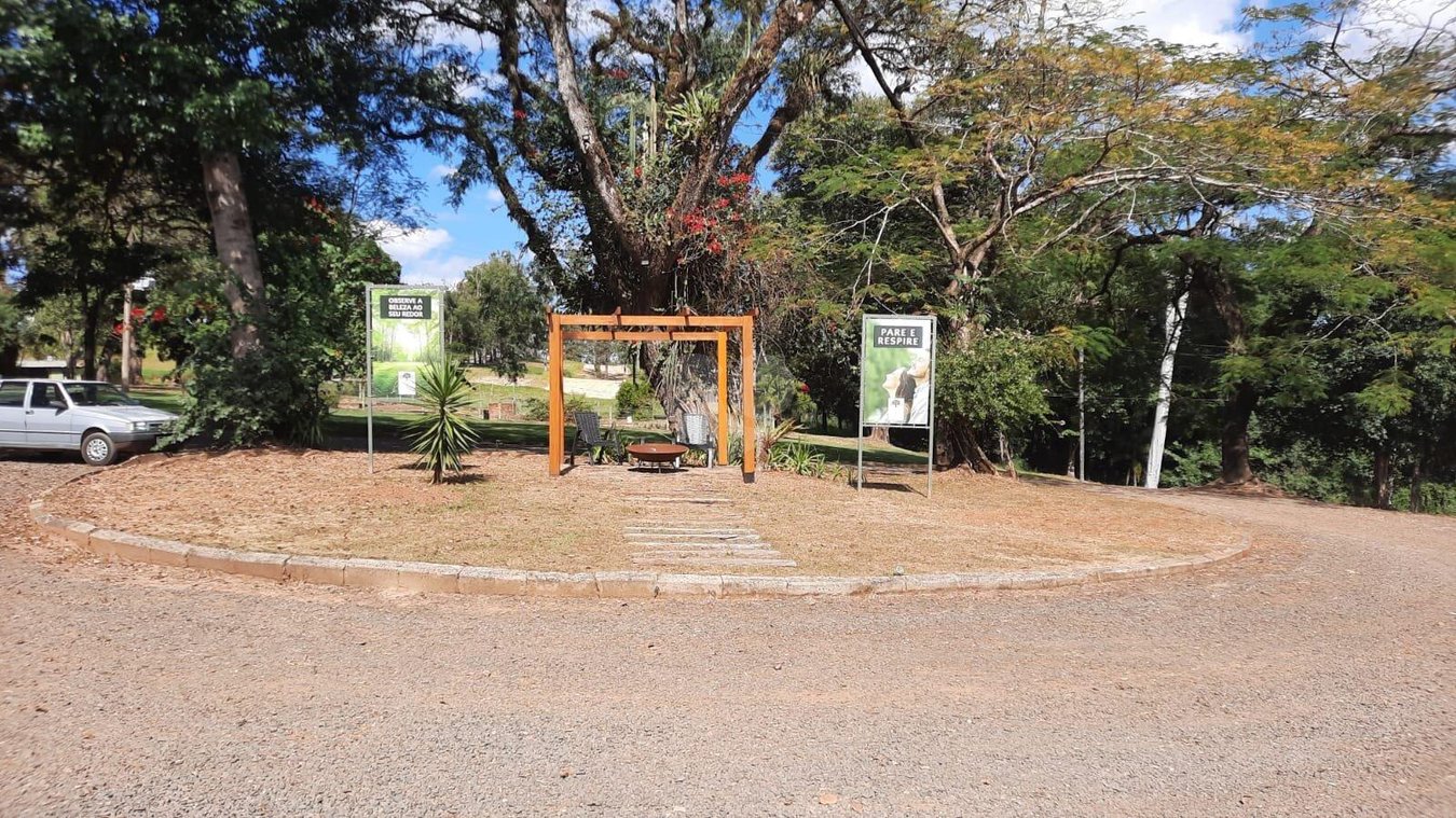 Fazenda Lucrian Porto Feliz Canguera REM21655 2