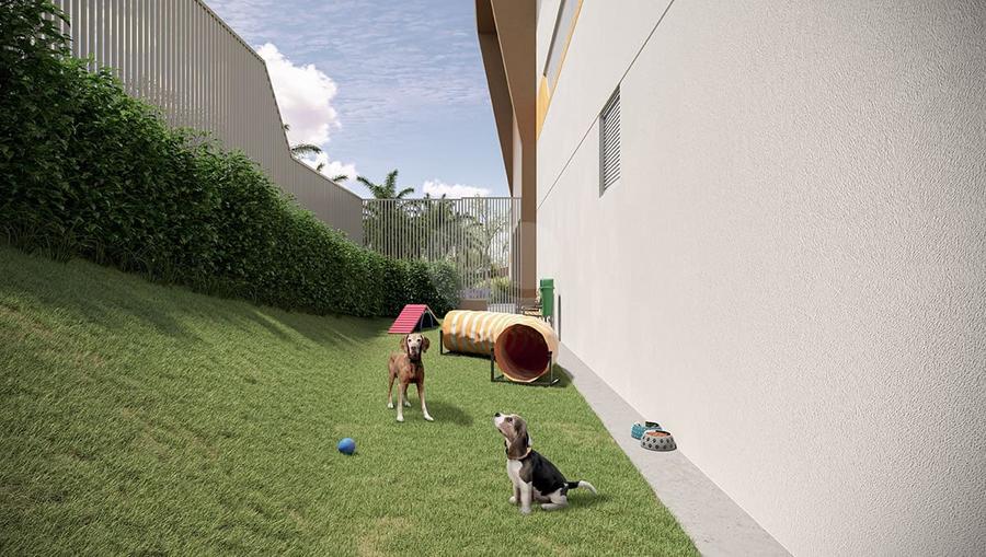 Pet Place
