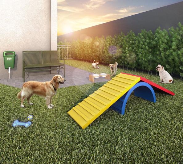 Pet Place