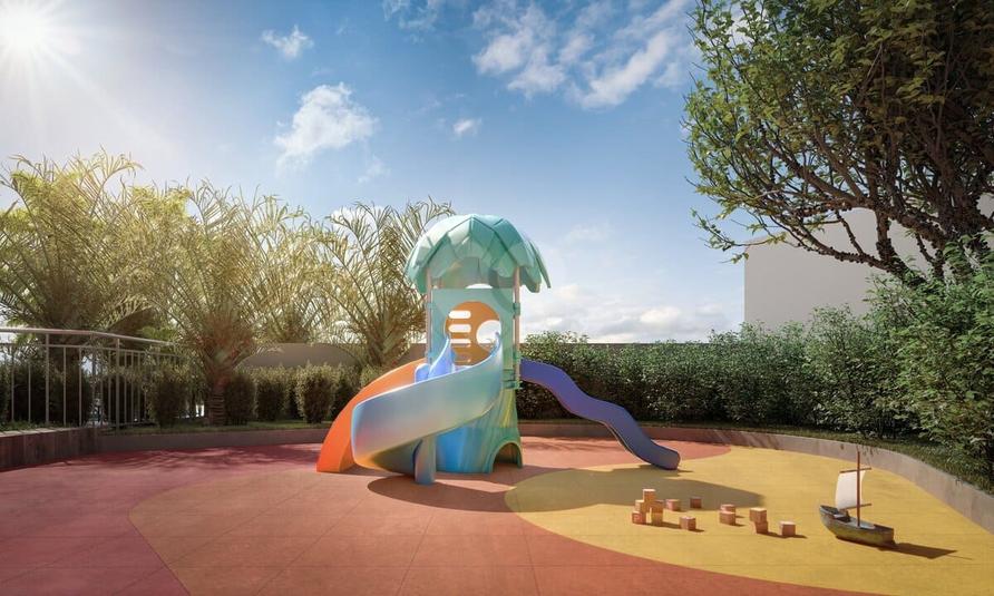 Playground