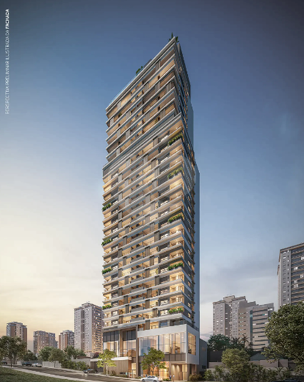 Essência Brasileira By Haus Mitre São Paulo Pinheiros REM21855 1