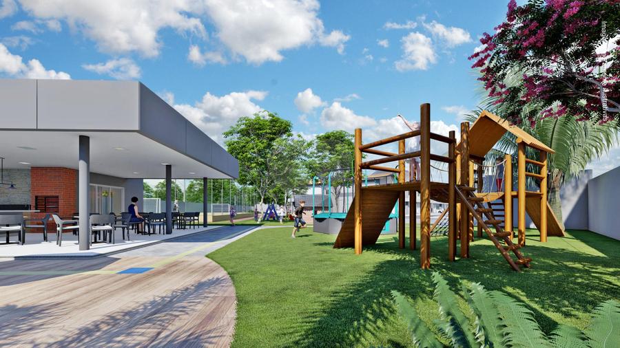Playground