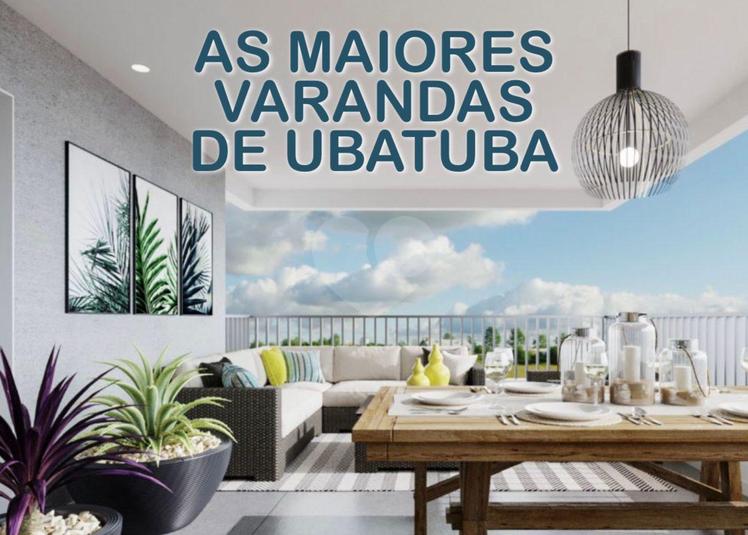 Residencial Cavalo Marinho Ubatuba Centro REM21754 2