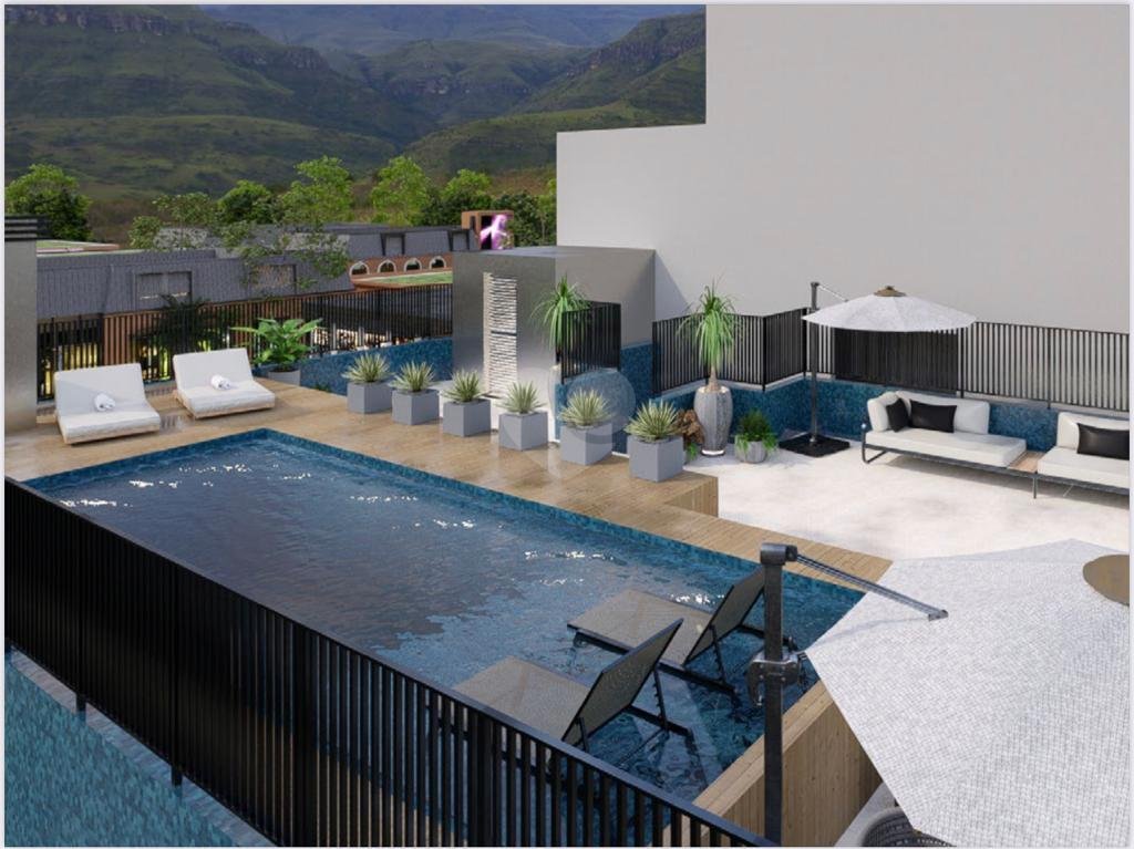 Residencial Praticitá Ubatuba Centro REM21755 2