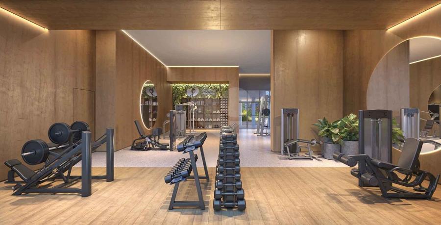 Fitness