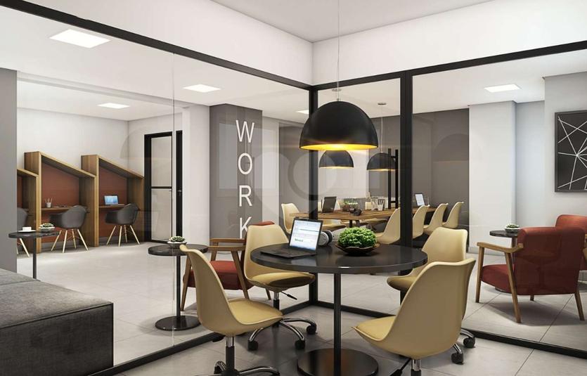 Coworking