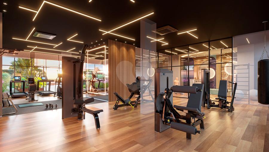 Fitness