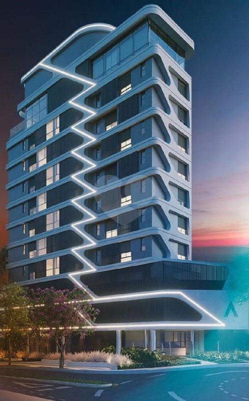 Atmosfera Modern Residences Belo Horizonte Anchieta REM21825 1