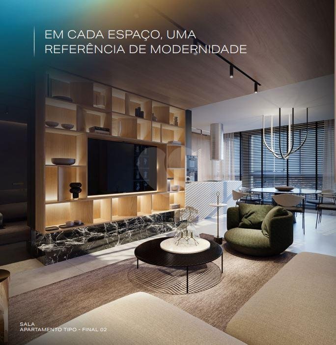 Atmosfera Modern Residences Belo Horizonte Anchieta REM21825 11