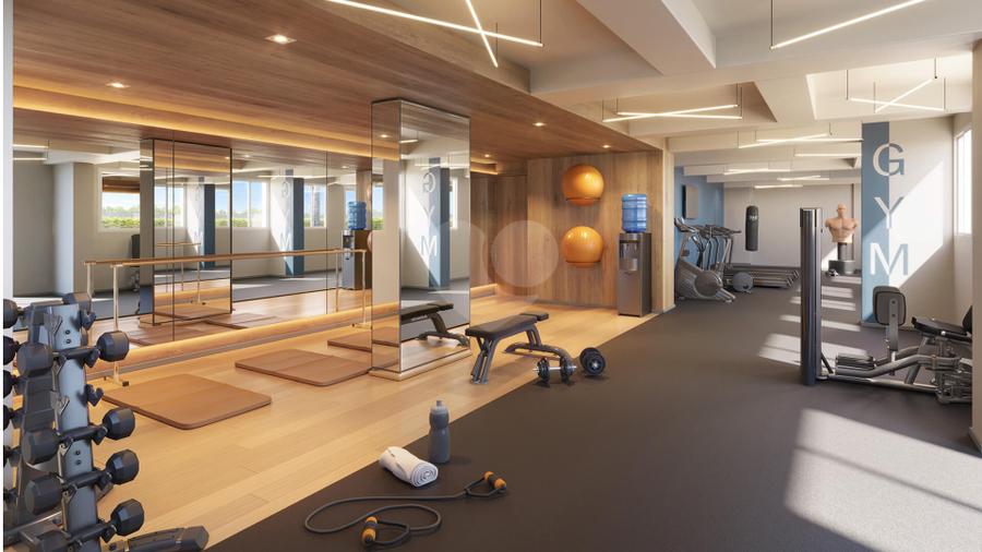 Fitness
