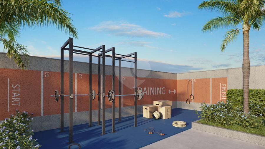 Fitness Externo