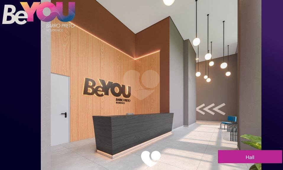 Be You Barro Preto Residence Belo Horizonte Barro Preto REM21838 4