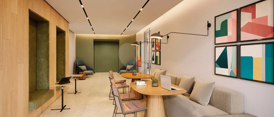 Coworking