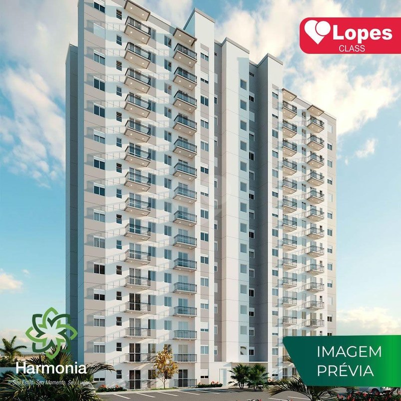 Residencial Harmonia São José Dos Campos Conjunto Residencial Galo Branco REM21859 1