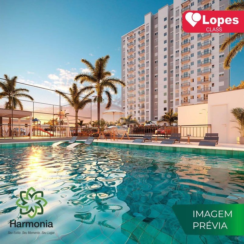 Residencial Harmonia São José Dos Campos Conjunto Residencial Galo Branco REM21859 3