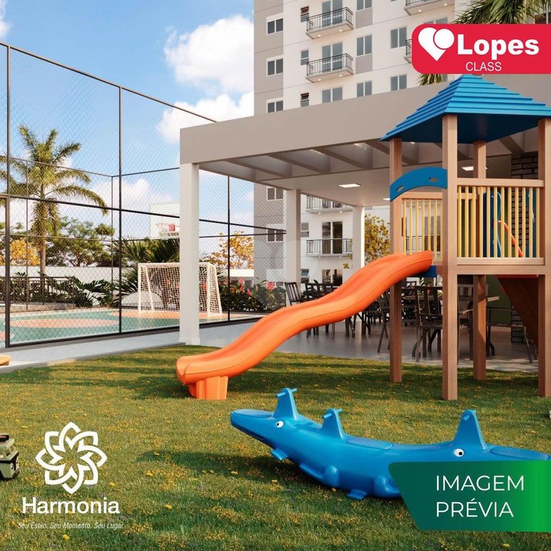 Residencial Harmonia São José Dos Campos Conjunto Residencial Galo Branco REM21859 4