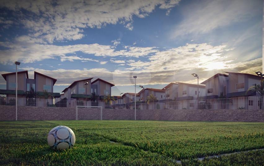 Campo de Futebol