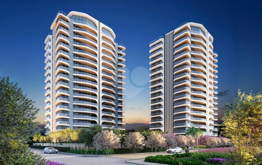 Platinum Condominium Fortaleza Patriolino Ribeiro REM21903 1