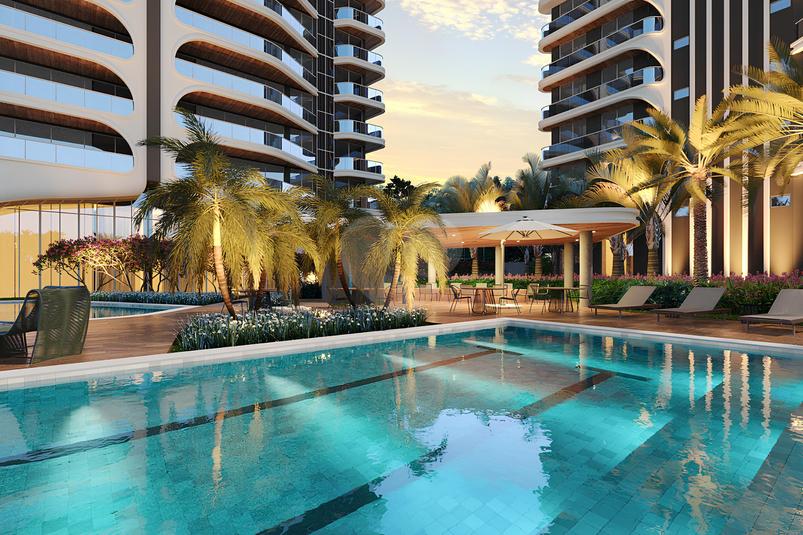 Platinum Condominium Fortaleza Patriolino Ribeiro REM21903 6