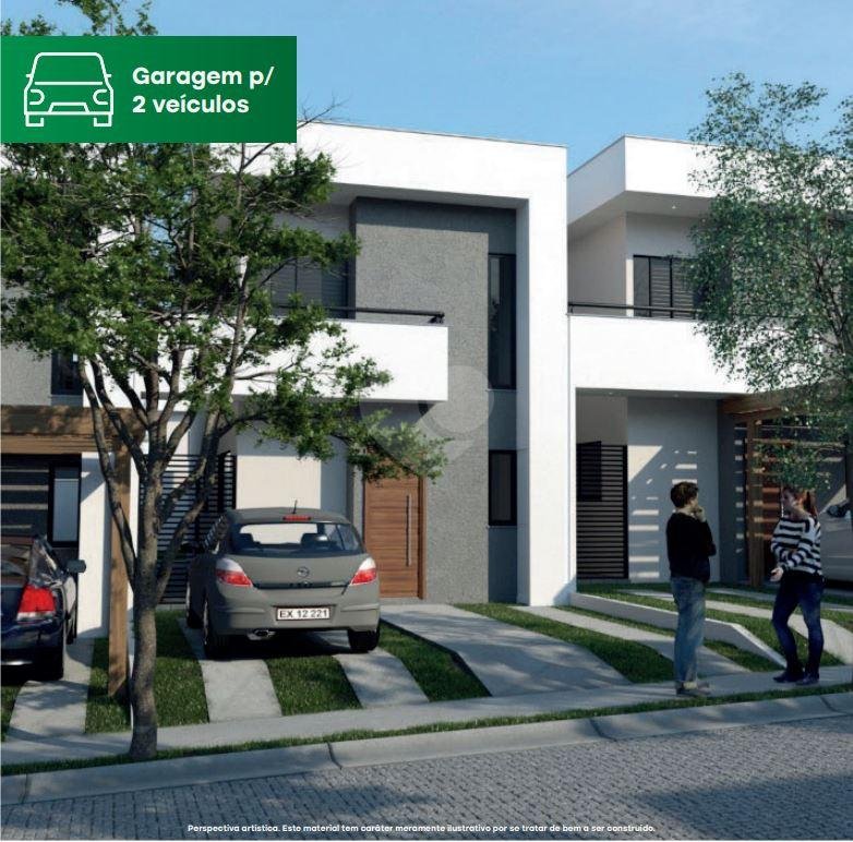 Residencial Parque Dos Pinheiros II São Carlos Parque Dos Timburis REM21898 13