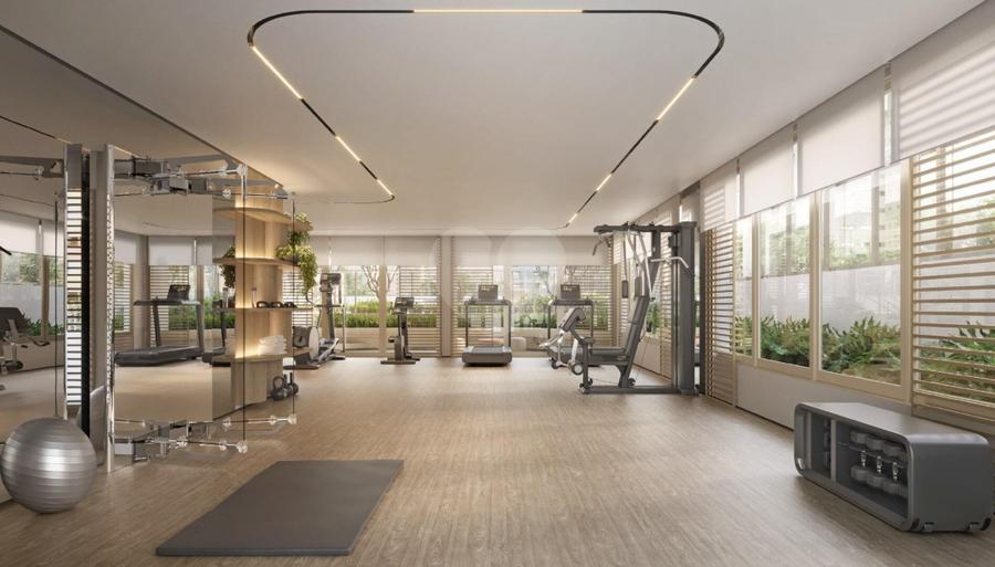Fitness