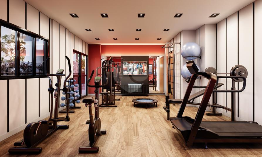 Fitness