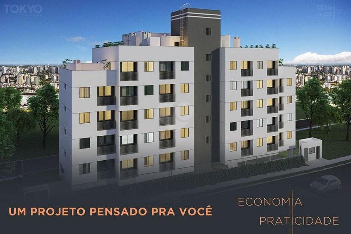 Residencial Tókio Brasília Samambaia Norte (samambaia) REM21918 1