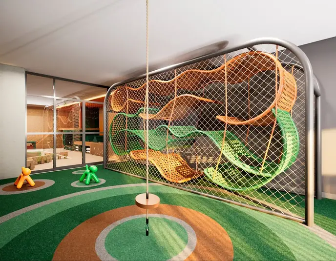 Playground