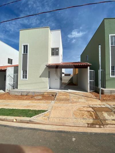 Casa Duplex