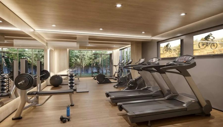 Fitness