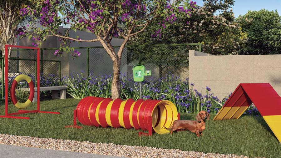 Pet Place