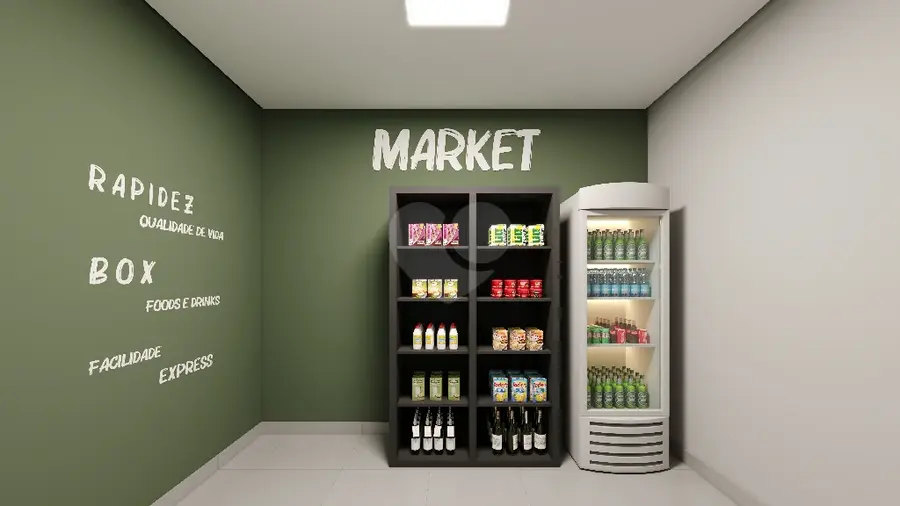 Market