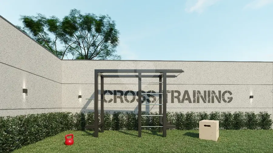 Fitness Externo