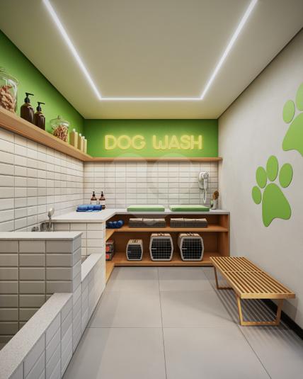 Pet Care