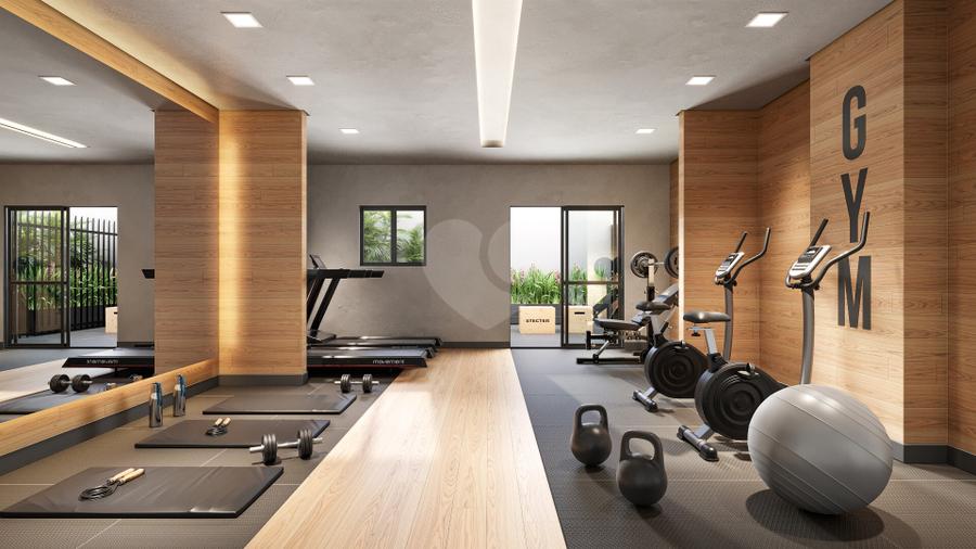 Fitness