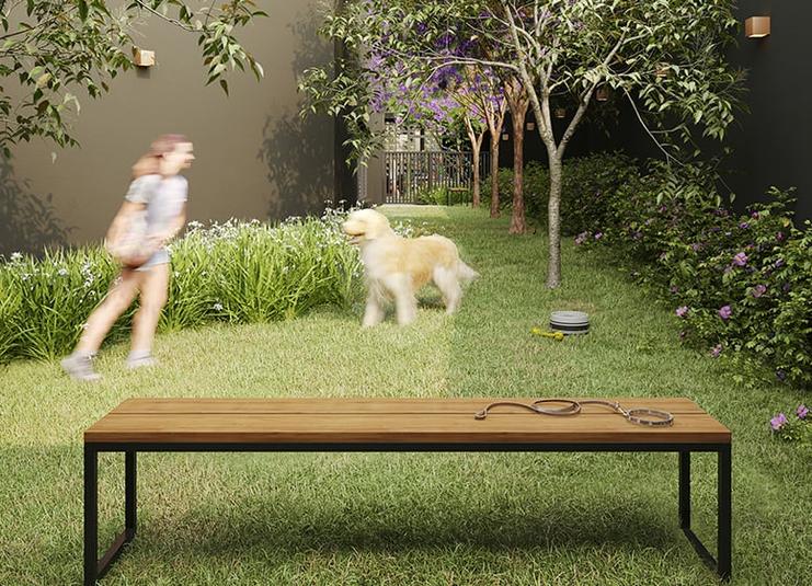Pet Place 