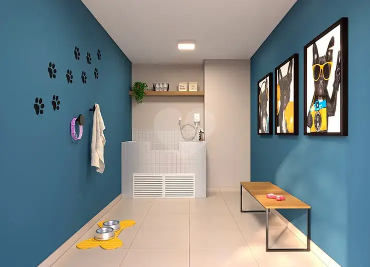Pet Care