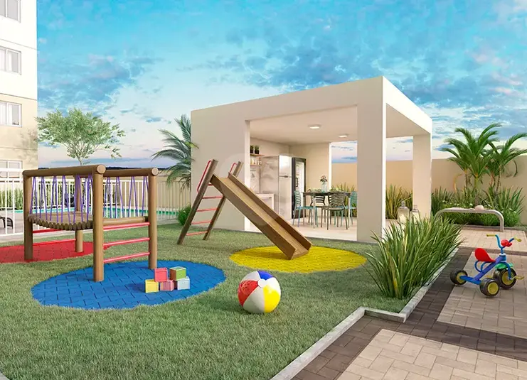 Playground