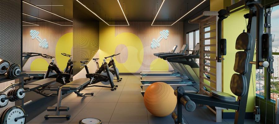 Fitness