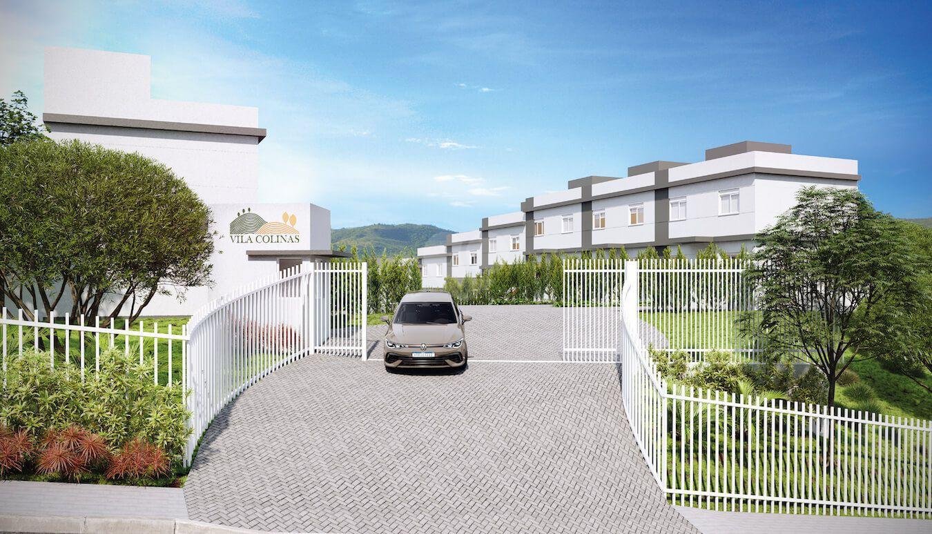 Residencial Vila Colinas Poços De Caldas São José REM21971 1