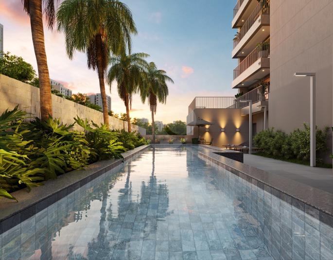 Piscina