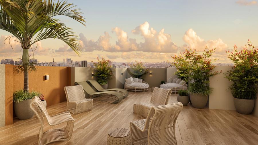 Terraço Coletivo