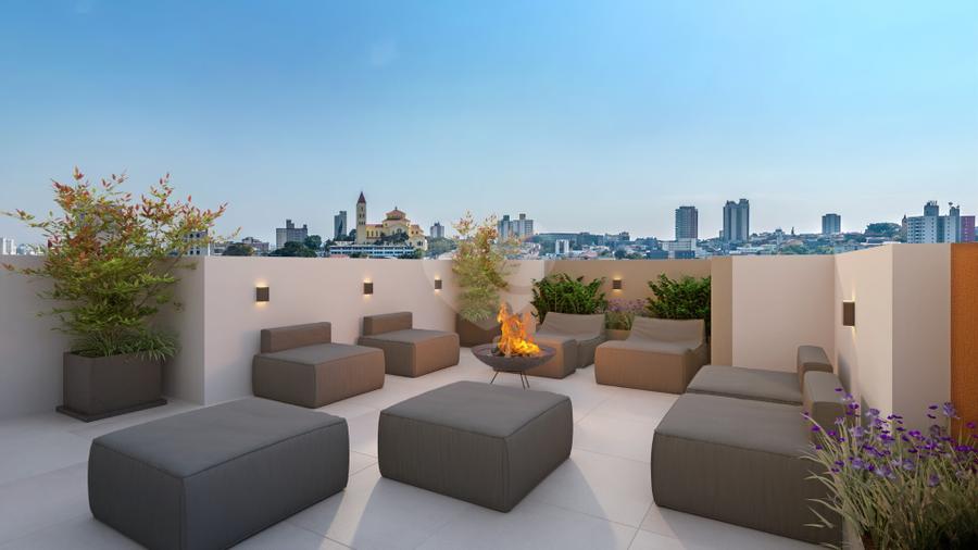 Fire Place