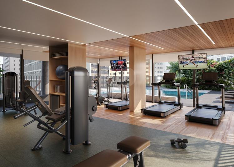 Fitness