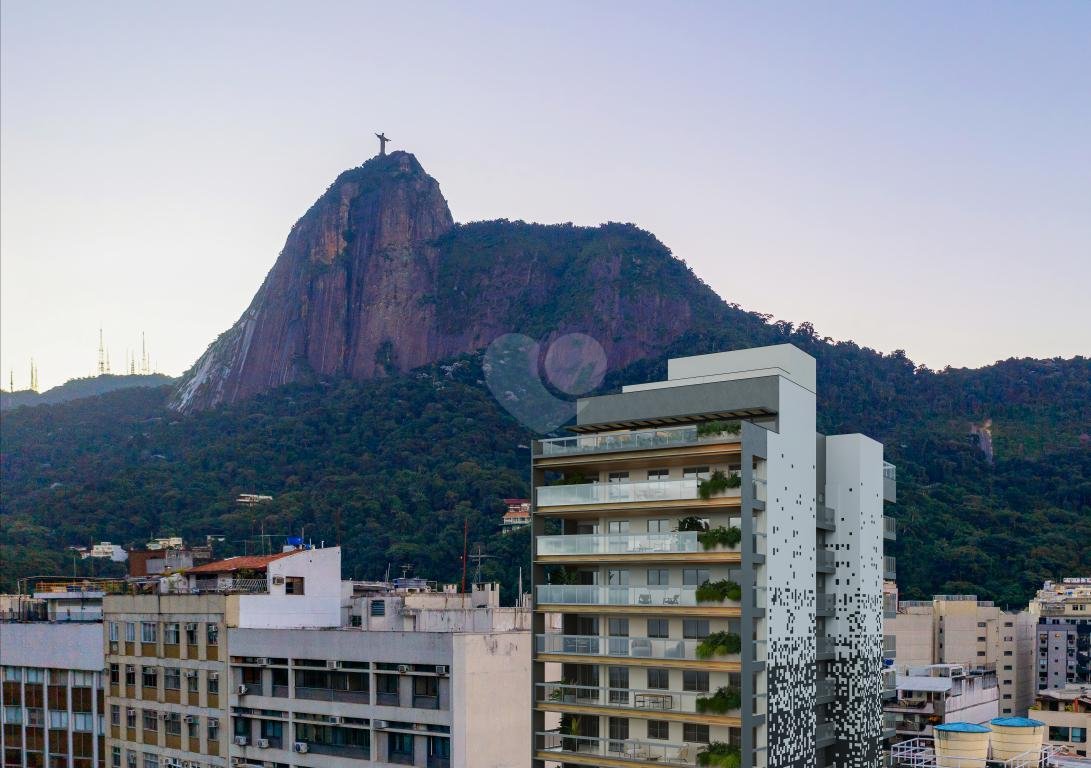 Visi Humaitá Rio De Janeiro Humaitá REM22029 4