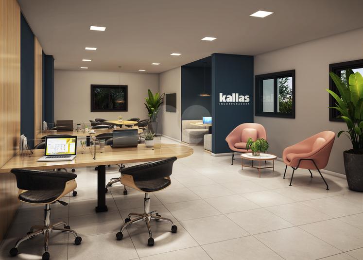 Coworking