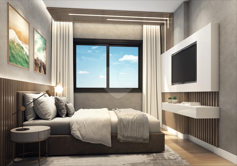 Dormitorio