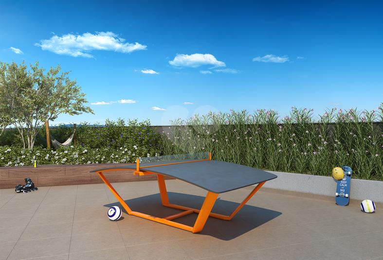 Teqball 